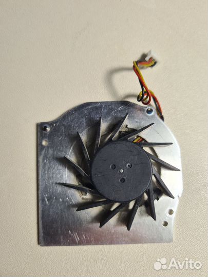 Вентилятор Sepa HY50F-05A P001