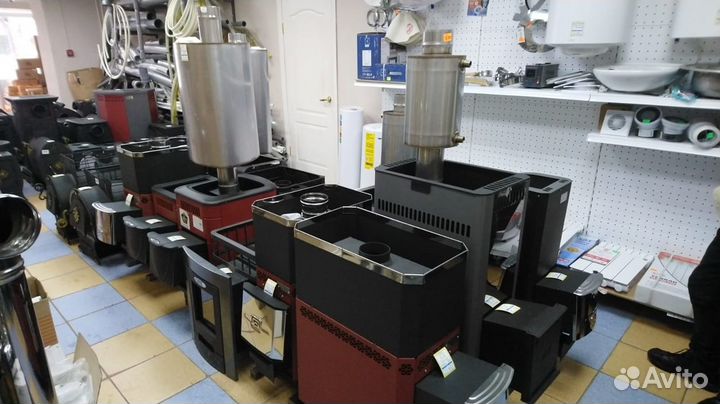 Газовые баллоны Пропан 5, 12, 27, 50 л. Новые