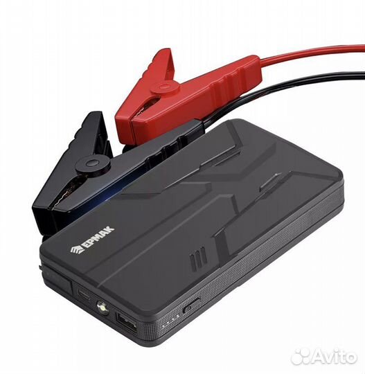 Пускозарядное устройство (Бустер)