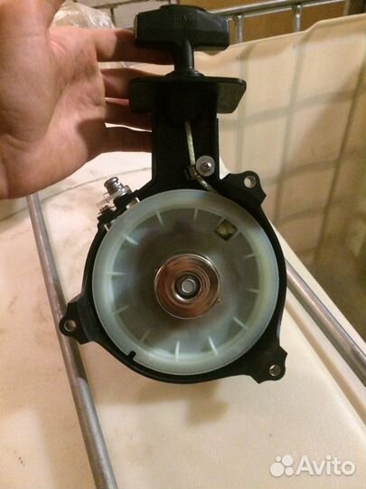 Стартер лодочного мотора T5-05040000