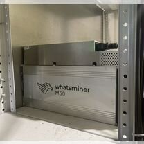 Whatsminer m50 118th