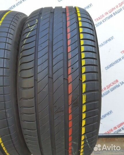 Michelin Primacy 4 225/50 R18 99W