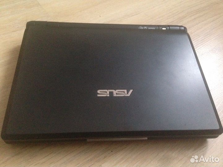Корпус в сборе Asus eee pc 900
