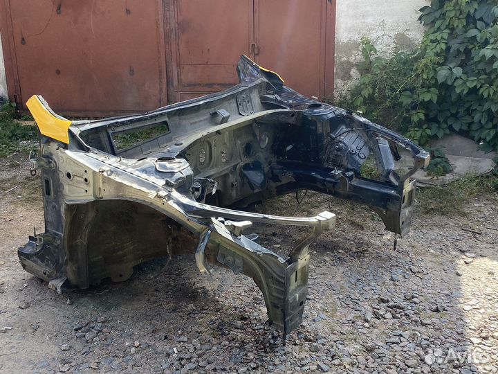 Кузов и Запчасти KIA K5 2020 luxe