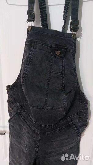 Комбинезон для беременных