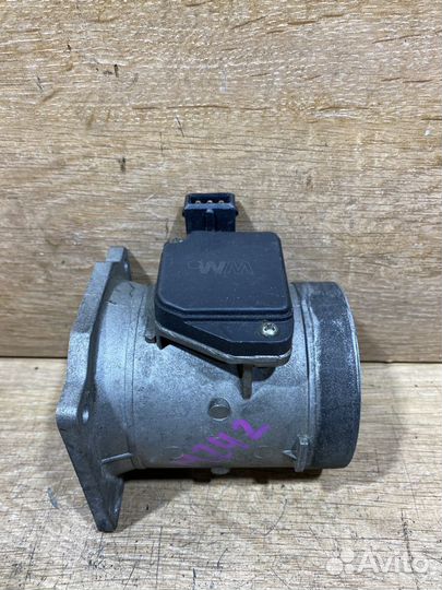 Дмрв Audi A6 C4 2,8 M242