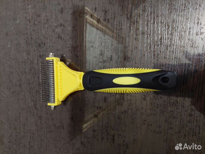 Колтунорезка для собак/кошек