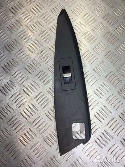 Кнопка стеклоподъемника задняя левая Lifan X60