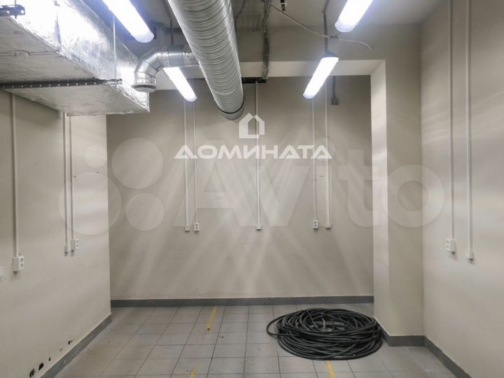 Коммерческое помещение площадью 320 м2