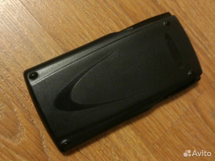 Инженерный калькулятор Citizen spr-265