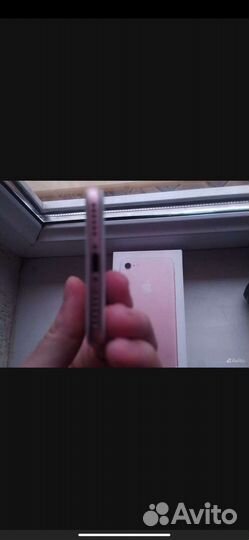 iPhone 7 + iPhone 4s 32gb