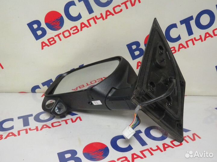 Зеркало Лево renault koleos HY0