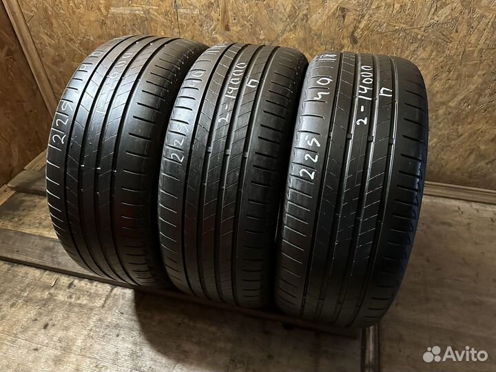 Bridgestone Turanza T005 225/40 R18 92Y