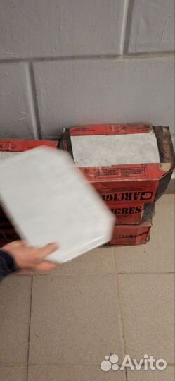 Керамическая плитка