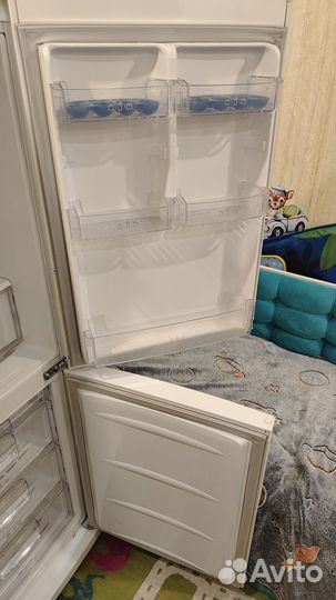 Холодильник LG модель GA-B379PCA