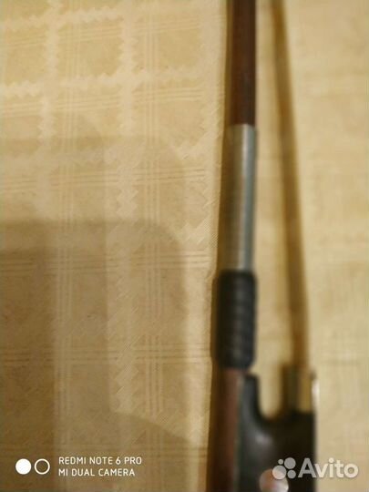 Смычок для скрипки