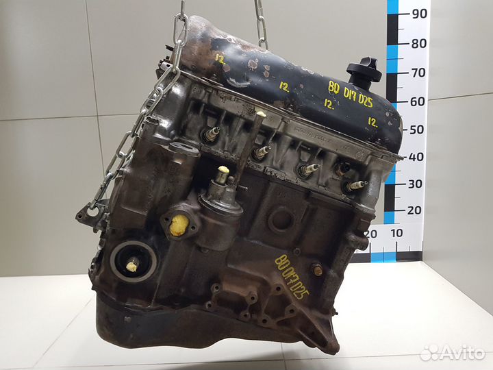 Двигатель для Ваз 2107 (1.600см3) Инжектор