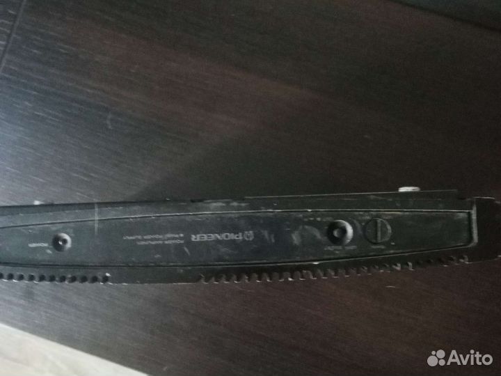 Усилитель pioneer