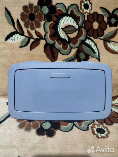 Очечник футляр для очков ниссан альмера n16