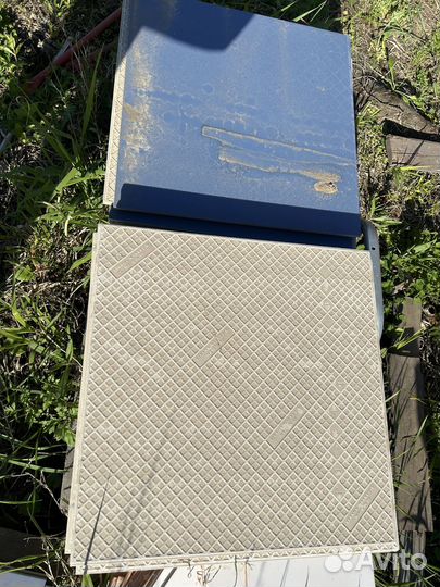 Керамическая плитка