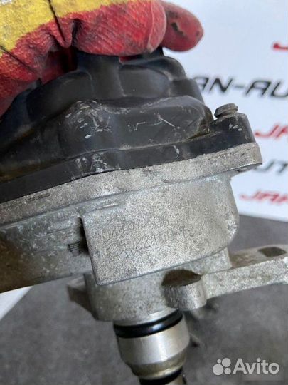 Трамблер Nissan March K11 Z10 1.3 AT 1992—2002