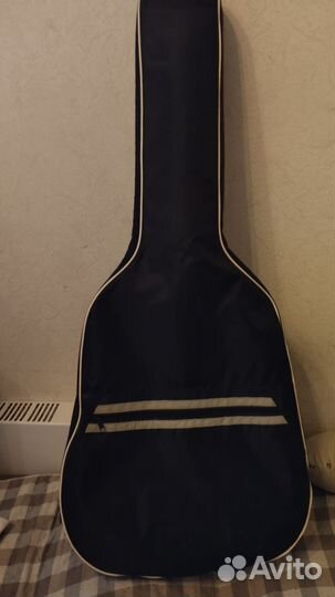 Электроакустическая гитара colombo