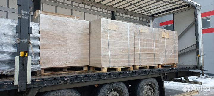 Поддон для вибропресса 1150*600*40мм Рифей