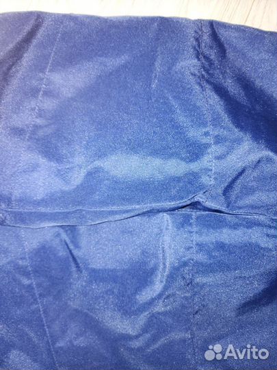 Костюм зимний рост 98 см + 6 см