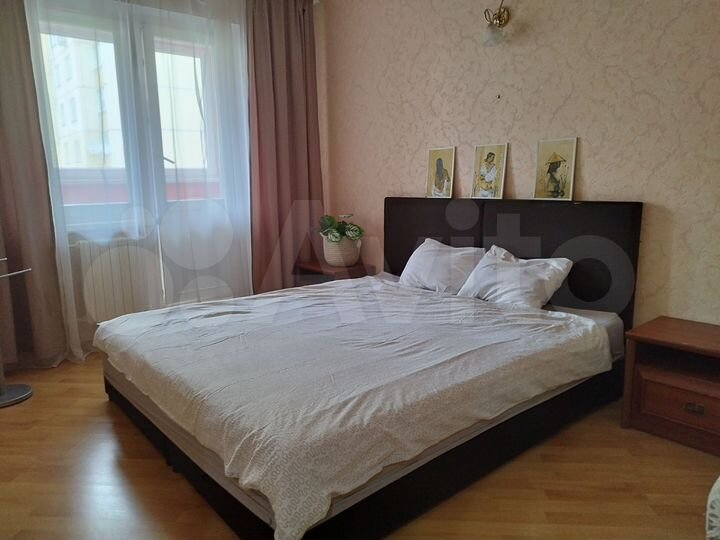 3-к. квартира, 80 м² (Белоруссия)