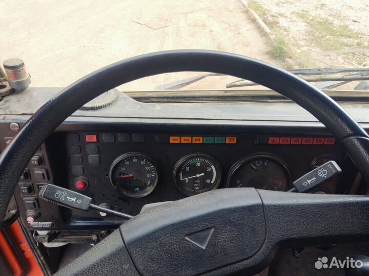 КамАЗ 45143, 2012