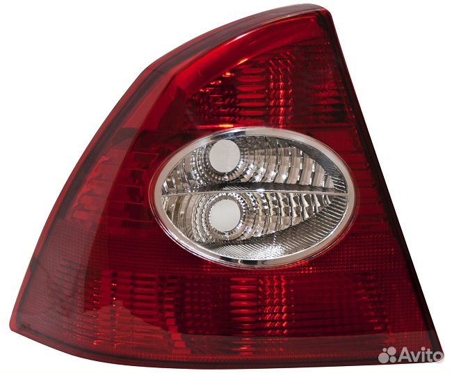 Фонарь задний Форд Фокус 2 Ford Focus II
