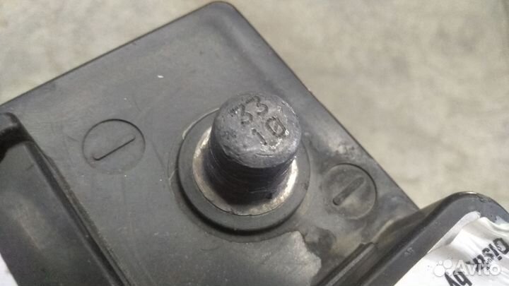 Аккумулятор BMW AGM 90Ah 900A