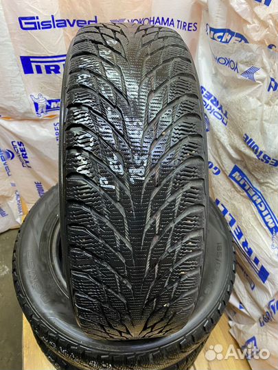 Nokian Tyres Hakkapeliitta R2 185/65 R15 92R