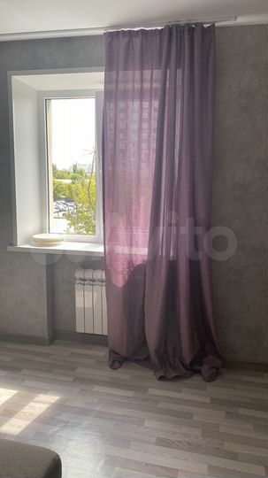 2-к. квартира, 40,8 м², 5/5 эт.