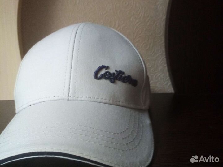 Бейсболки мужские в отличном состоянии