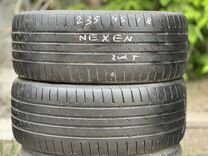 Nexen N Fera RU1 235/45 R18