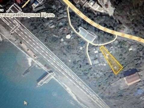 Участок 12 сот. (ИЖС)