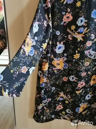 Платье р. 46