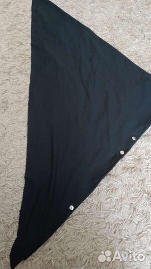 Платки на кнопках новые