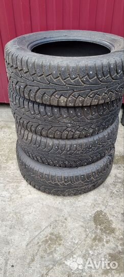 Nordman SUV 225/60 R17