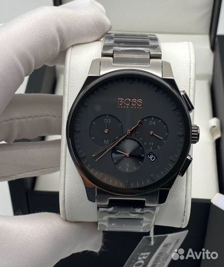 Часы Hugo Boss Peak HB1513814