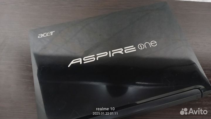 Acer aspire one