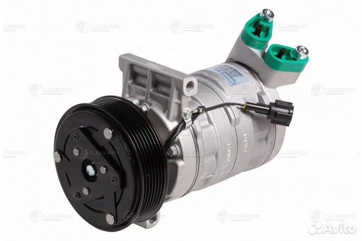 Компрессор кондиционера