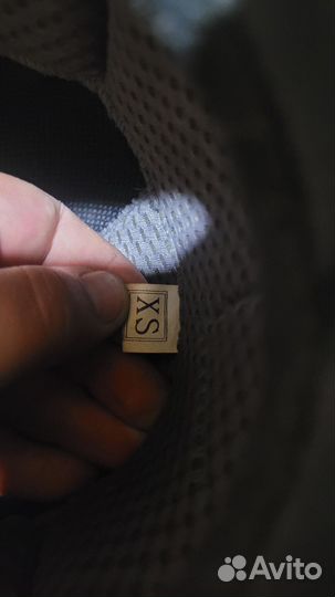 Шлем для мотоцикла бу