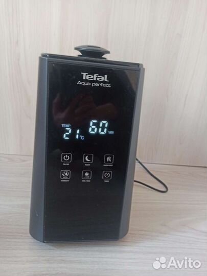 Увлажнитель воздуха Tefal Aqua Perfect