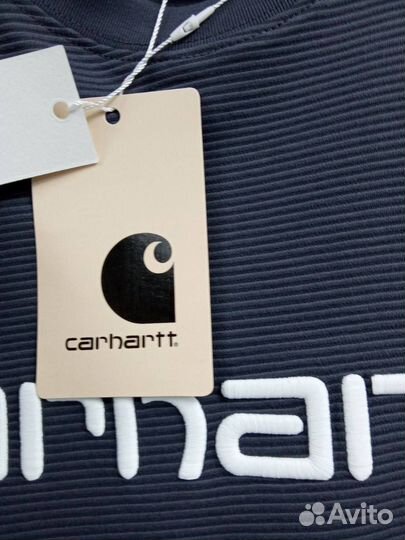 Футболка Carhartt