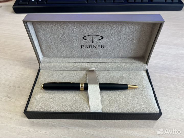 Ручка Parker