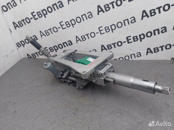 Рулевая колонка Jeep Grand Cherokee WK2 3.0 дизель