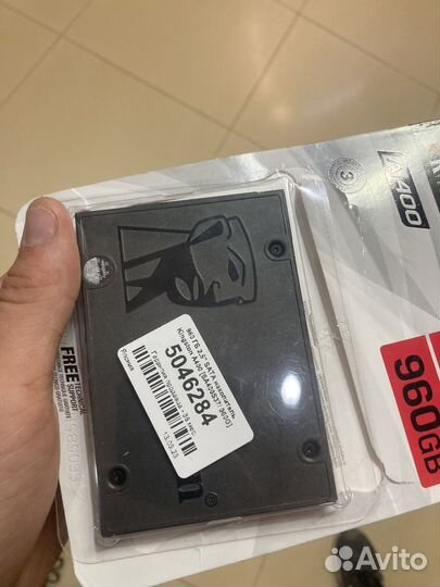 Жесткий диск 1 тб ssd