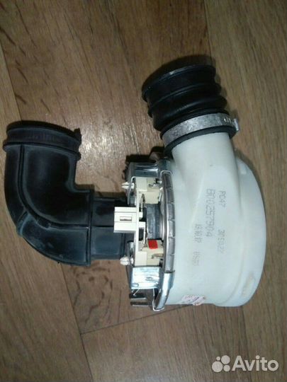 Тэн для посудомойки